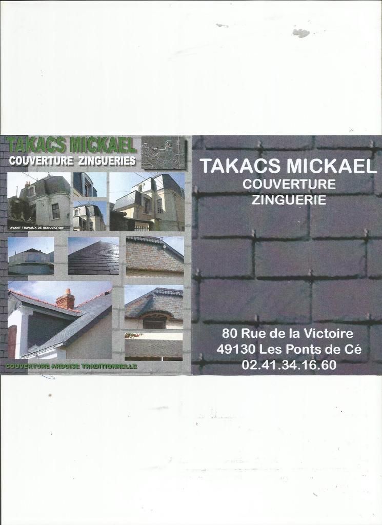 TAKACS MICKAEL Expert