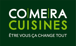 COMERA Cuisines Brioude - Cohade meuble et accessoires de cuisine et salle de bains (détail)