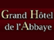 Grand Hôtel de l'Abbaye restaurant