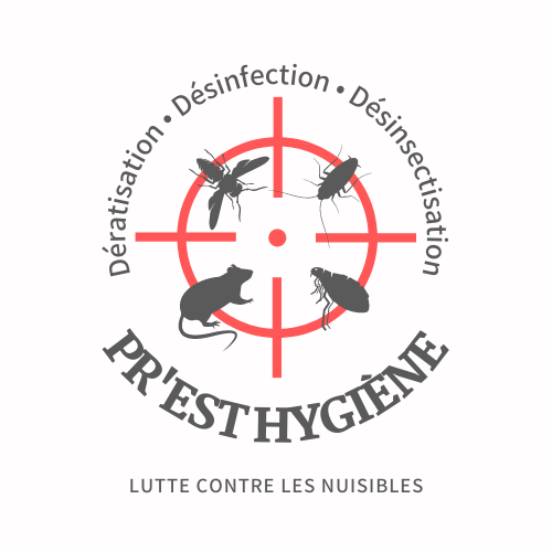 Pr'Est Hygiène Sasu service pour animaux