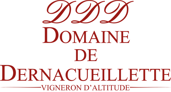 Domaine de Dernacueillette vin (producteur récoltant, vente directe)