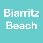 Biarritz Beach restaurant