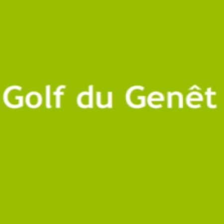 Golf Du Genêt golf (terrains et cours)