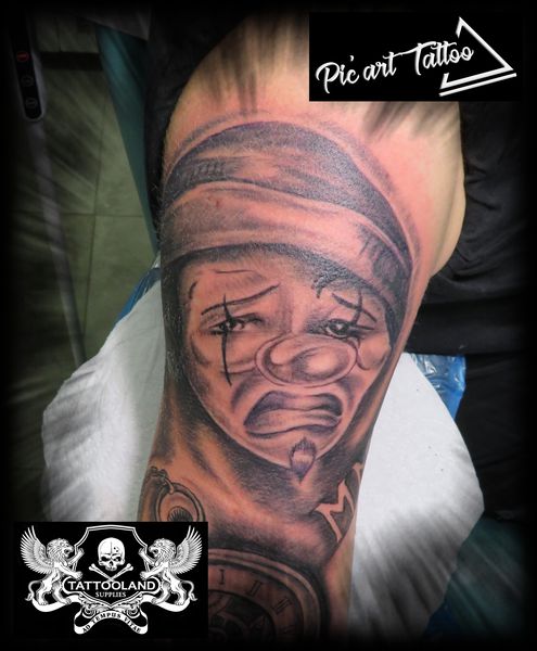 Pic'Art Tatoo institut de beauté