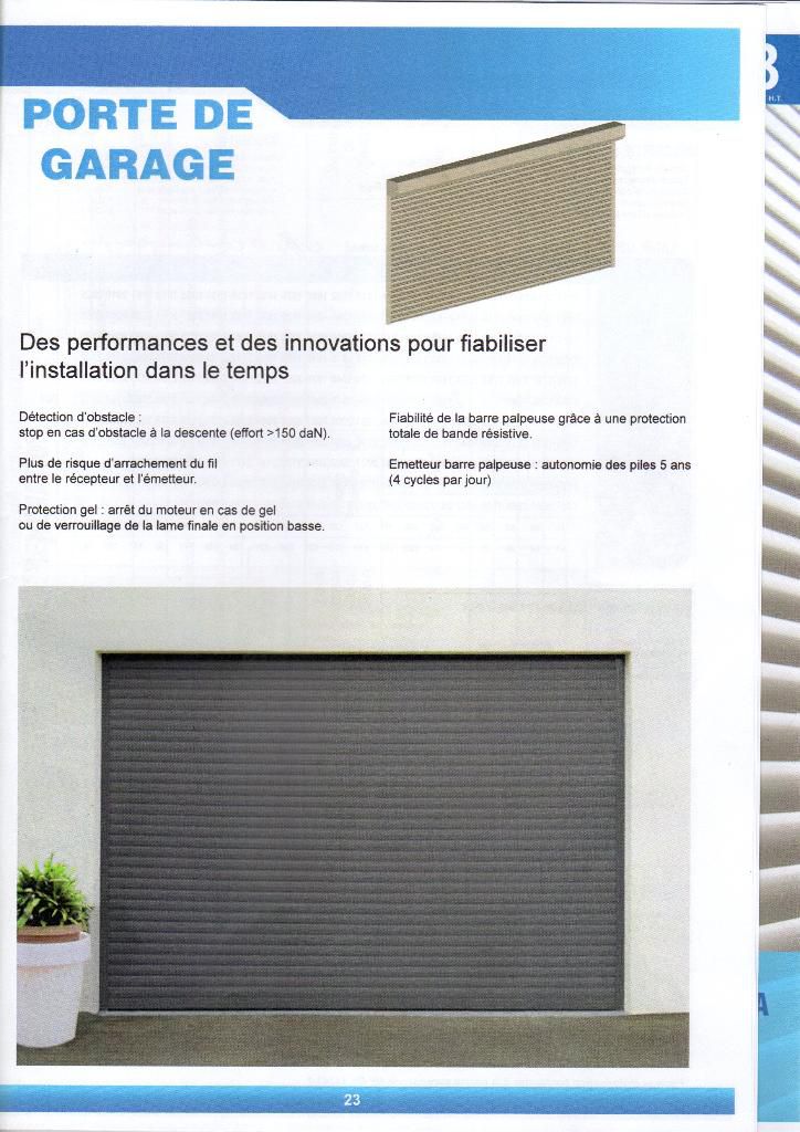 galerie image