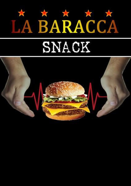 La Baracca