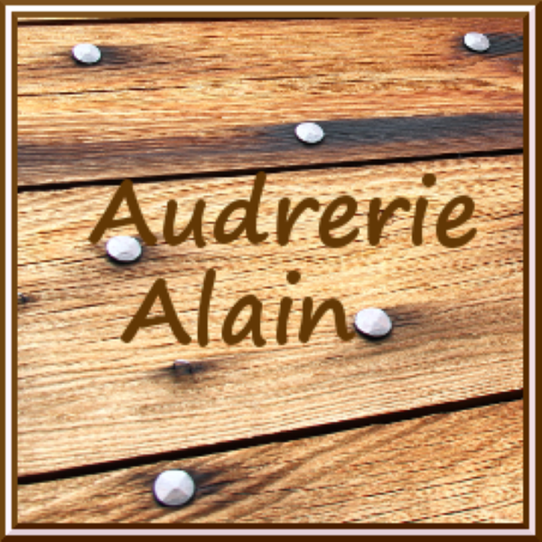 Audrerie Alain Expert