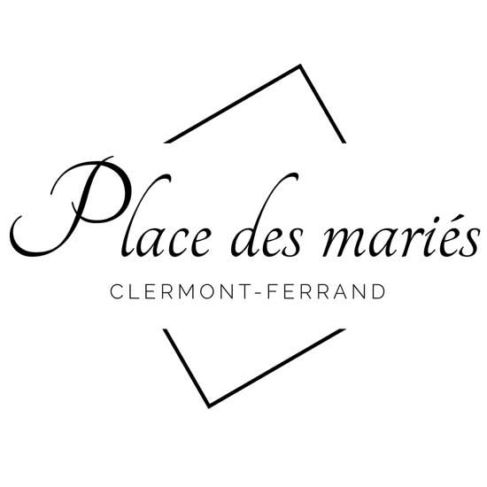 Place des Mariés robe et parure de mariée (confection, détail)