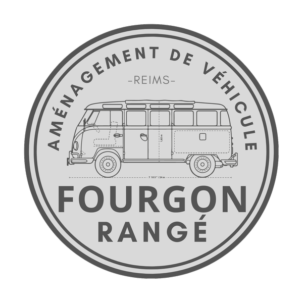 Fourgon Range pièces et accessoires automobile, véhicule industriel (commerce)