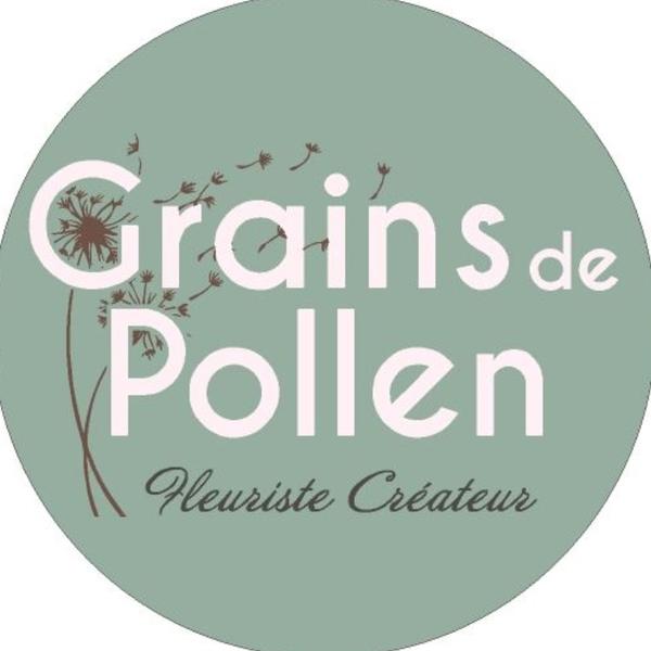Grains de Pollen