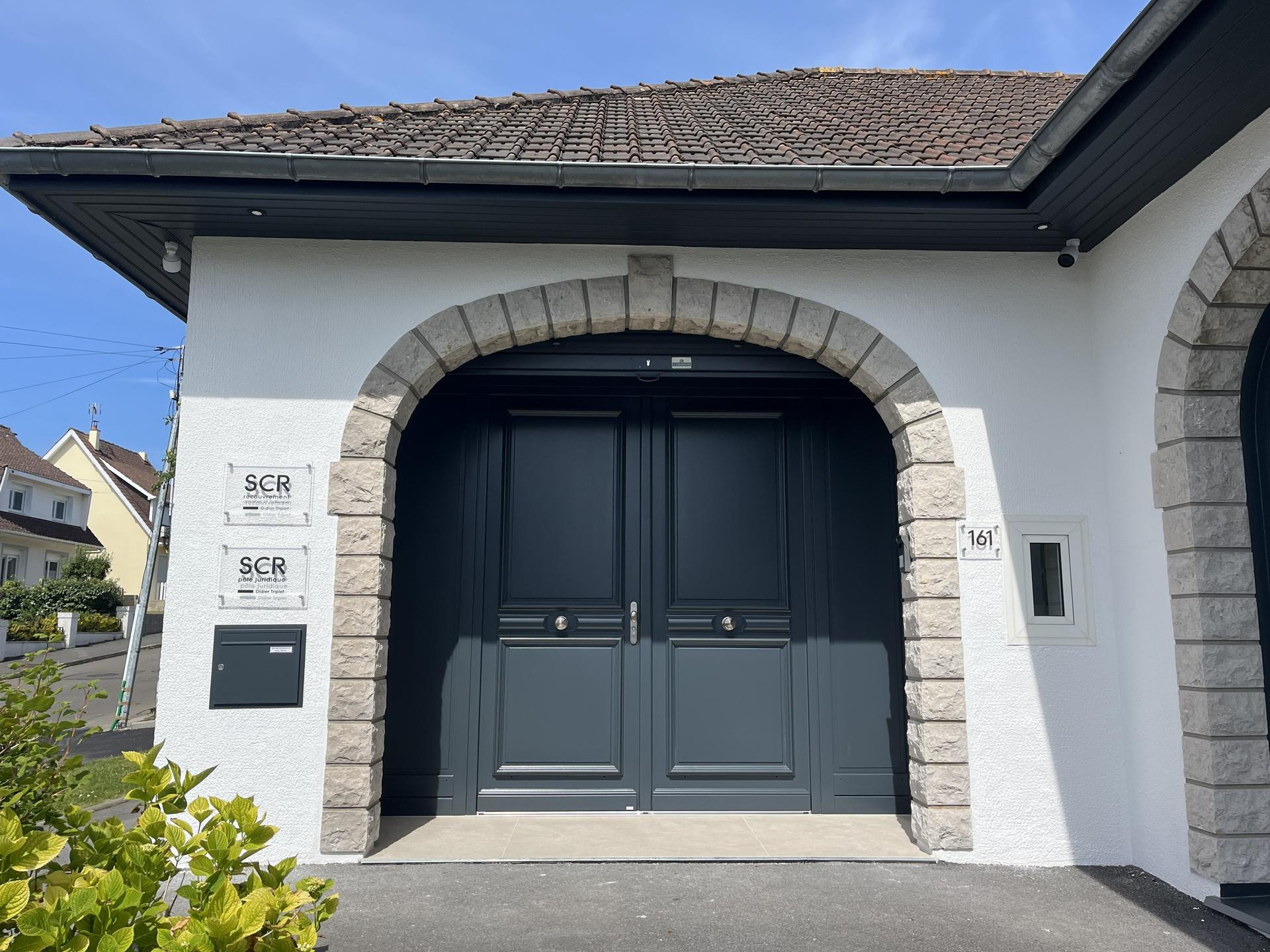 galerie image