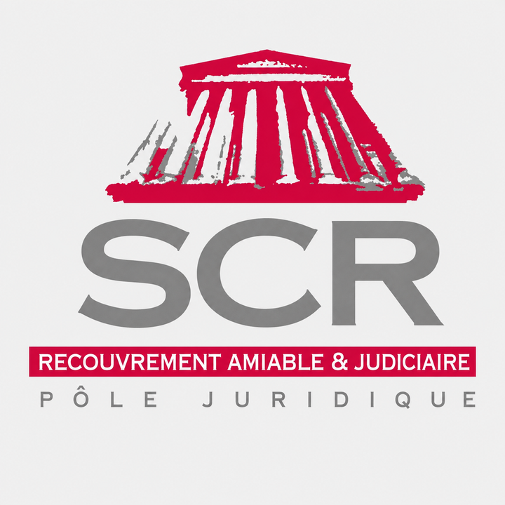 SCR Recouvrement Amiable & Judiciaire Triplet Didier Conseil juridique et Justice