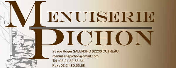 Pichon Jean-François machine à bois, PVC, alu et outillage (fabrication, négoce)