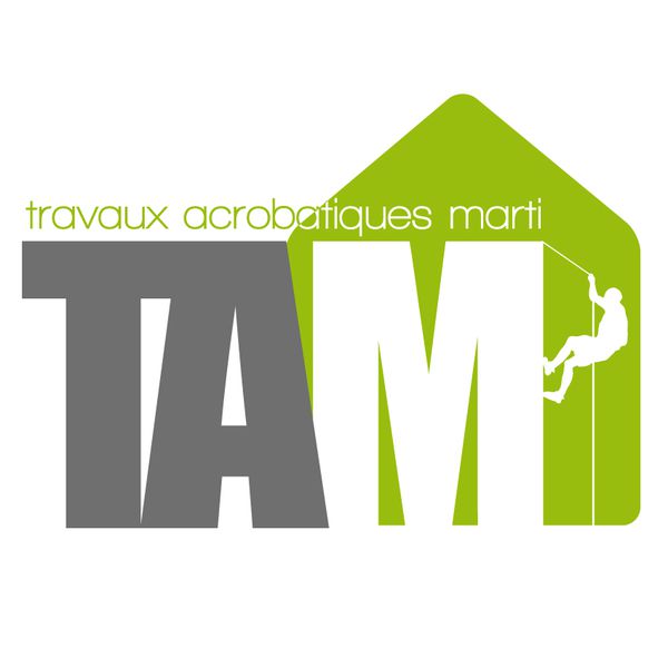 Tam Travaux Acrobatiques Marti