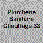 Plomberie Sanitaire Chauffage 33 plombier