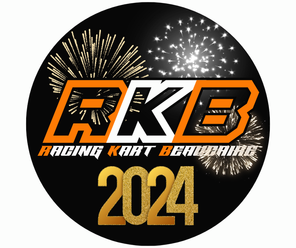 Racing Kart Beaucaire Circuit Julie Tonelli hippodrome, champ de courses