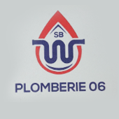 Sb Plomberie 06 plombier