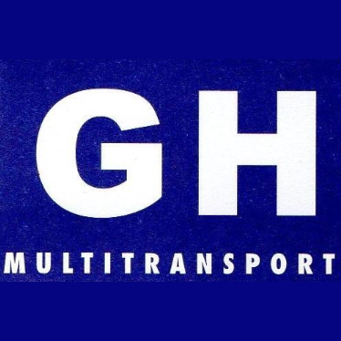 GH Multitransports taxi