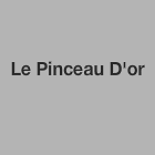 Le Pinceau d'Or peintre (artiste)