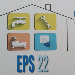 EPS22 Ploeuc L'Hermitage électricité (production, distribution, fournitures)