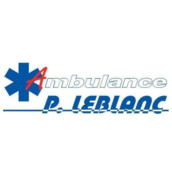 Ambulance Leblanc taxi