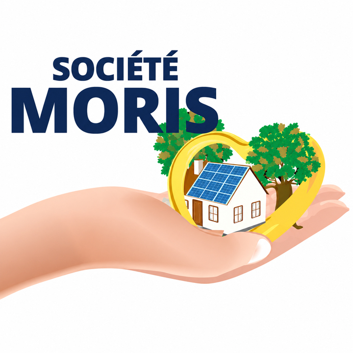 Société Moris réparation et restauration (objets divers)