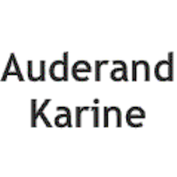 Auderand Karine kiné, masseur kinésithérapeute
