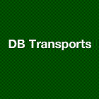 DB Transports Conditionnement, manutention, stockage
