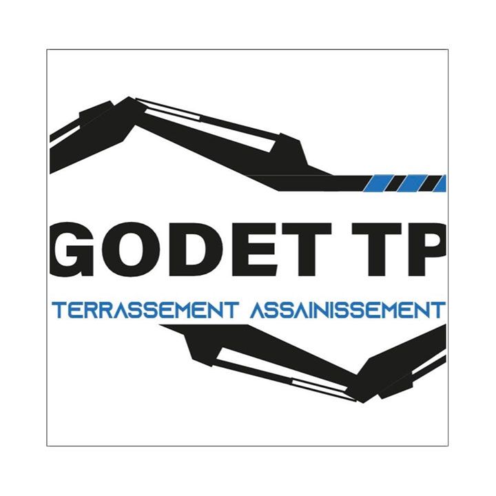 Godet Entreprise entreprise de travaux publics