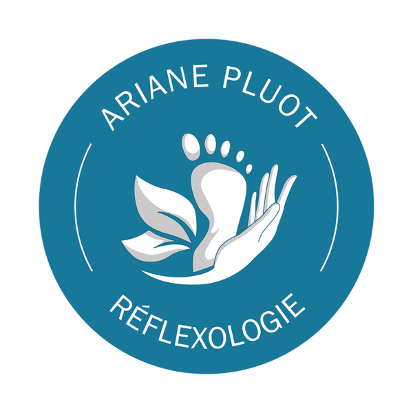 Ariane Pluot Réflexologie soins hors d'un cadre réglementé