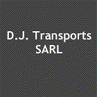 D.J. Transports SARL agent et cabinet d'affaires
