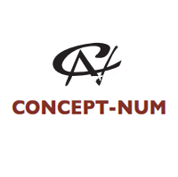 CONCEPT-NUM entrepôt et magasin général