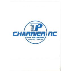 Charrier NC Service de l'assainissement