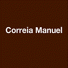 Correia Manuel