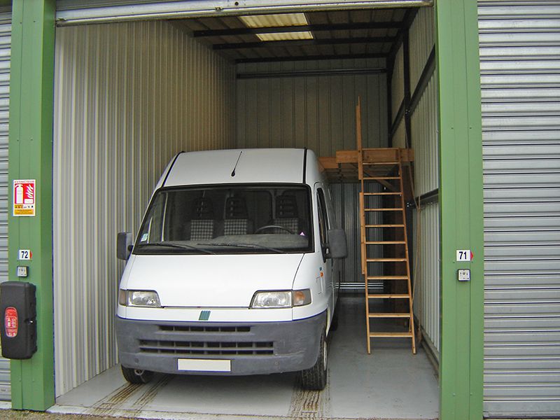 galerie image