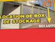 Luto SCI entrepôt et magasin général