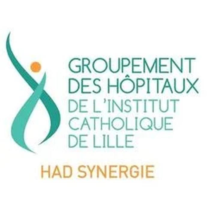 HAD Synergie (Hospitalisation à Domicile) Autres services