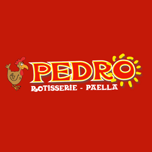 Rôtisserie Pedro