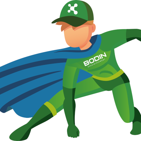 Assainissement Bodin Autres services