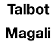 Talbot Magali
