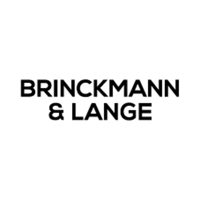 Logo BRINCKMANN & LANGE