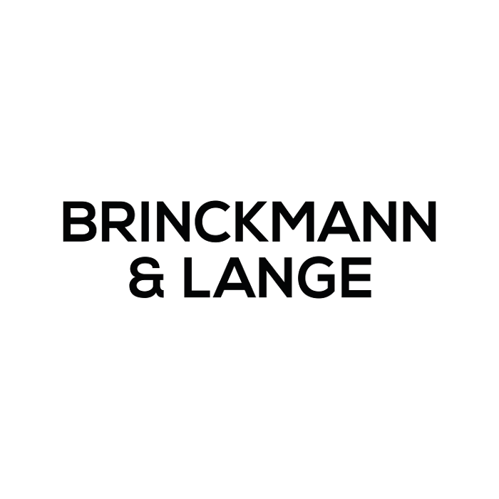 BRINCKMANN & LANGE in Frankfurt am Main