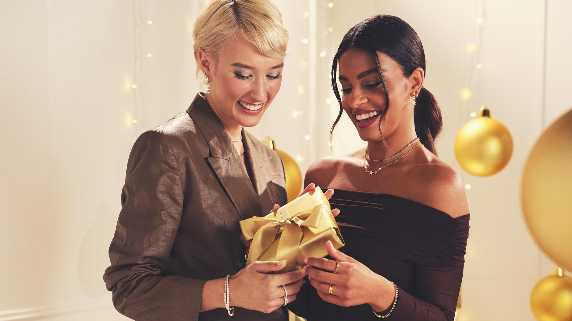 CHRIST Juweliere und Uhrmacher, Breite Straße in Lübeck