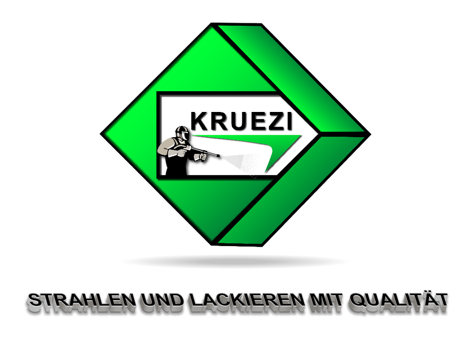 Kruezi Sandstrahl - & Oberflächentechnik e.K.