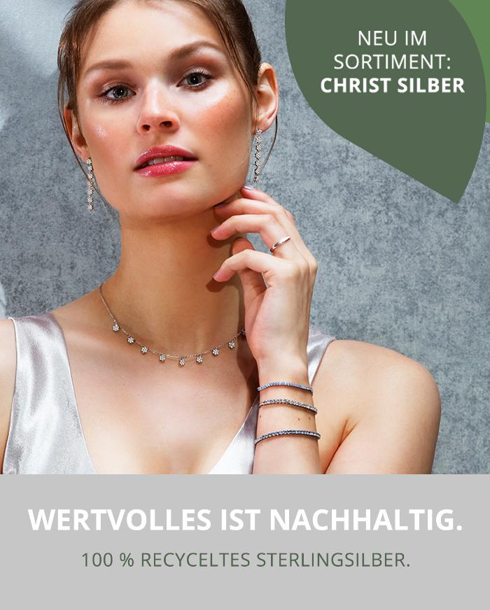 CHRIST Juweliere und Uhrmacher, AG-Weser-Straße in Bremen