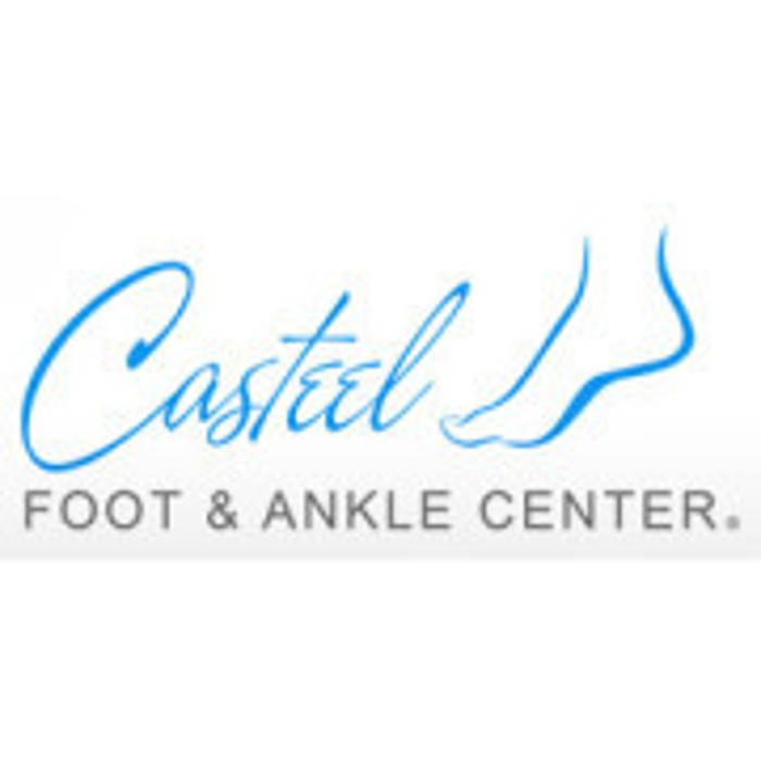 Casteel Foot & Ankle Center - Rowlett, TX