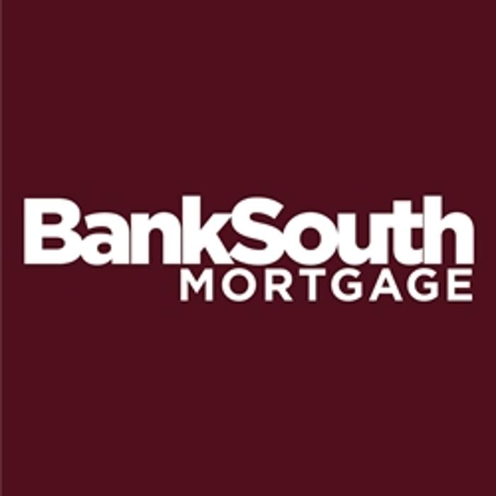 BankSouth Mortgage Duluth Logo