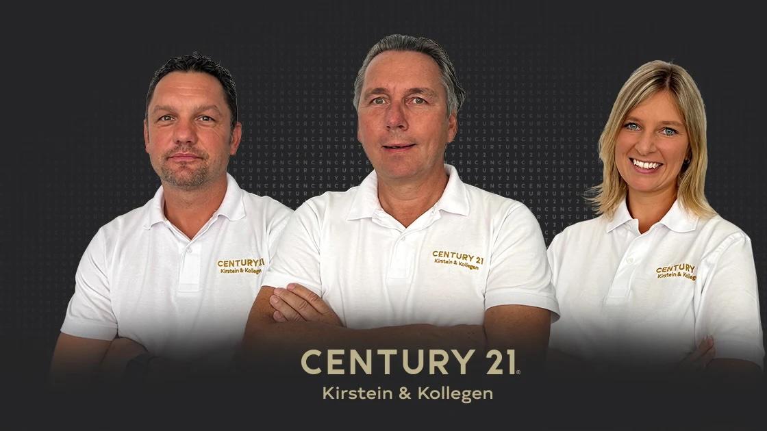 Immobilien Gera - CENTURY 21 Kirstein & Kollegen, Leipziger Straße in Gera