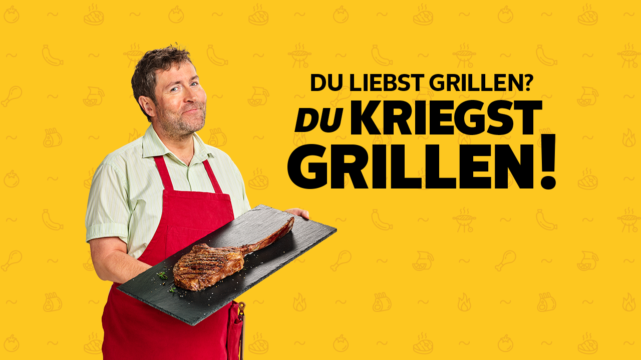 Kaufland Bad Salzungen, Bahnhofstraße in Bad Salzungen