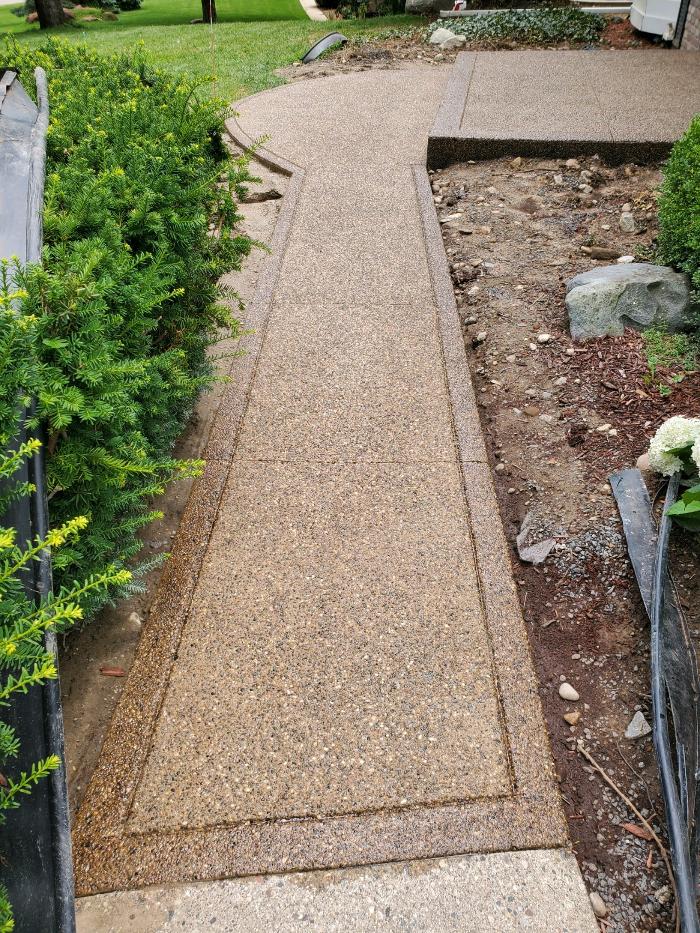 Double D Concrete - Romeo, MI